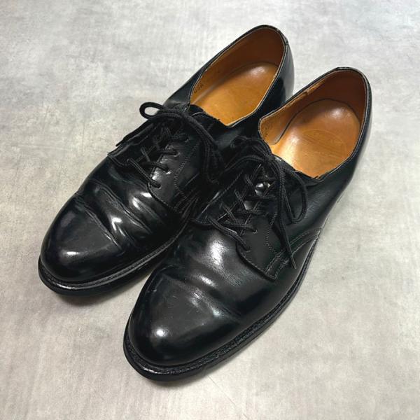 80's ARCHAID LEATHER SHOES 11 1/2R 80年代 ARCHAID レザ...