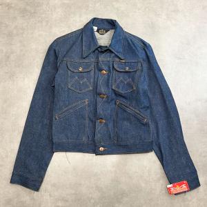 80's LEVI'S 70506-0216 Denim Trucker Jacket SIZE/48 Made in 80's LEVI'S 70506-0216 Denim Trucker Jacket SIZE/48 Made in