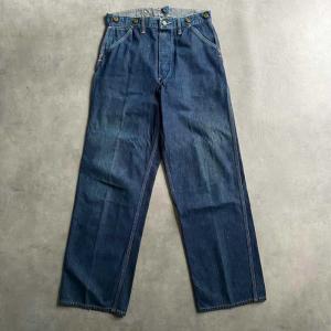 CAN'T BUST'EM 40-50S VINTAGE ヴィンテージ サスペンダーボタン