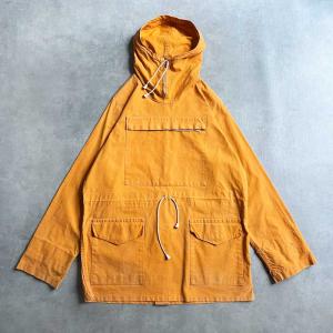 70'S BLACKS SMOCK PARKA Made in England 70年代 ブラックス スモック パーカー