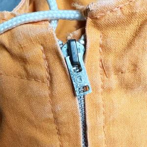 70S BLACKS SMOCK PARKA ...の詳細画像3