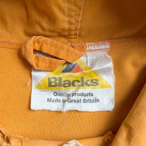 70S BLACKS SMOCK PARKA ...の詳細画像4