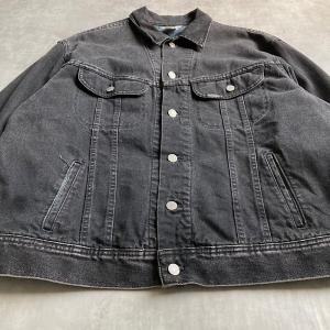 90s Lee 220-6003 Denim ...の詳細画像1