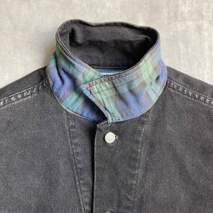 90s Lee 220-6003 Denim ...の詳細画像4