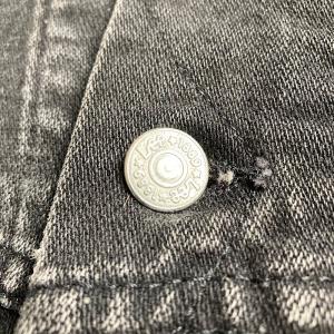 90s Lee 220-6003 Denim ...の詳細画像5