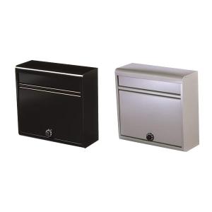 ⭐︎再値下げしました⭐︎新品郵便ポスト グリーンライフ郵便ポスト スリムタイプ 家庭用ステンレスポスト PH