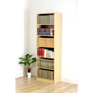 本棚 おしゃれ 安い 収納棚 整理 棚 ラック 大容量 薄型 スリム 単行本棚 文庫本棚 漫画本棚 dvd マガジンラック 約 幅60 奥行30