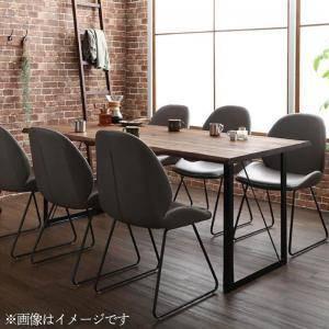 大人の上質 ダイニングテーブル 六人 6人用 テーブル 安い 椅子 ダイニングテーブルセット 椅子 7点 机 椅子6 幅180 食卓テーブル ダイニングテーブルセット 6人 おしゃれ 北欧 Kag Navio