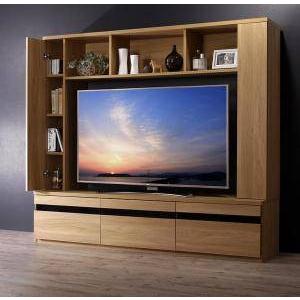 テレビ台 北欧 Wii コード 配線 ルーター ...の商品画像