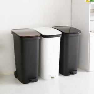 ゴミ箱 おしゃれ ごみ箱 ダストボックス スリム...の商品画像