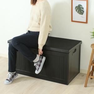宅配ボックス ベンチ 椅子 屋外用 置き型 郵...の詳細画像5