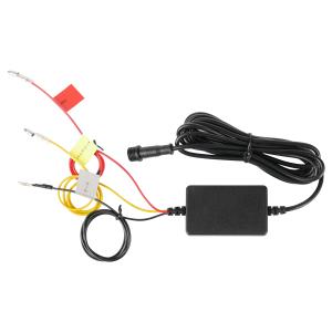 RoadQuest シガーソケットコード(RQ-A719PVF／RQ-A820PVF専用