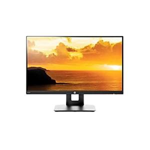 HP VH240a 23.8-Inch Full HD 1080p IPS LED Monitor with Built-In Speakers an