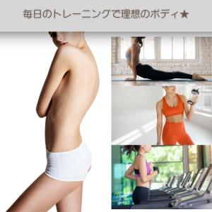 スパッツ 5分丈 レギンス ハーフサイズ レギ...の詳細画像3