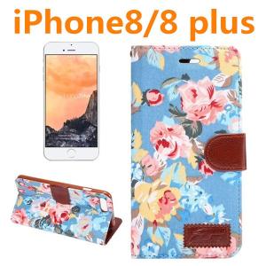 iPhone8ケース 手帳型 アイフォン8 ケース iPho...
