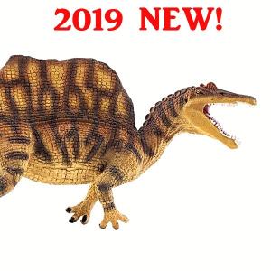 コレクタ ディプロドクス 恐竜 フィギュア 88622 : サファリフィギュア