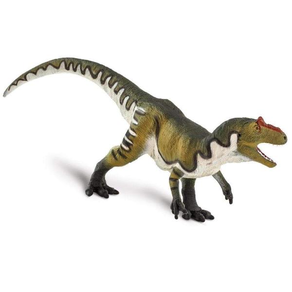 サファリ　アロサウルス　II　恐竜　フィギュア　100300