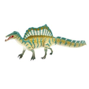 サファリ　スピノサウルス　恐竜　フィギュア　100825｜navys