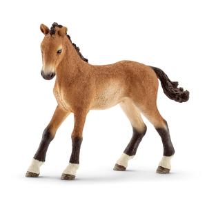 シュライヒ　テネシーウォーカー 仔　馬　フィギュア　13804