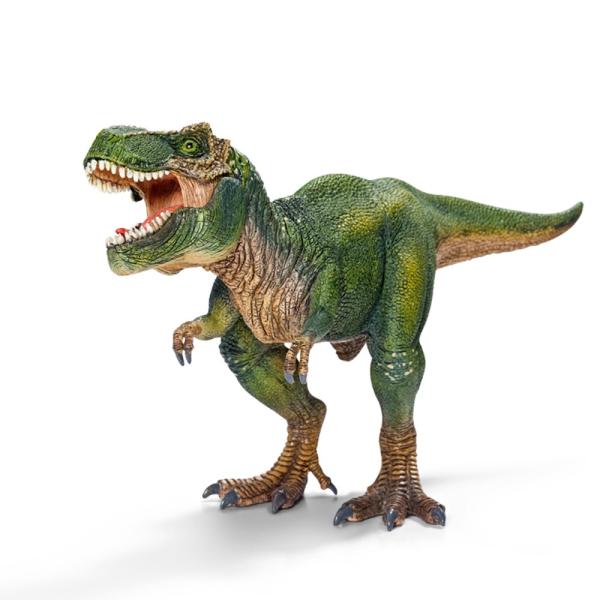 シュライヒ　ティラノサウルス　レックス　フィギュア　14525
