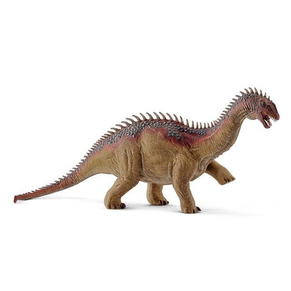 シュライヒ　バラパサウルス　フィギュア　14574