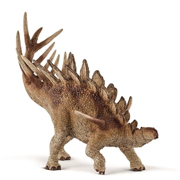 シュライヒ　ケントロサウルス　恐竜　フィギュア　14583