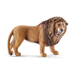 シュライヒ 動物フィギュア ライオン 吠える Schleich Wild Life Safari Sh 遊you 通販 Yahoo ショッピング