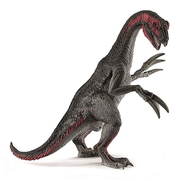 シュライヒ　テリジノサウルス　フィギュア　15003