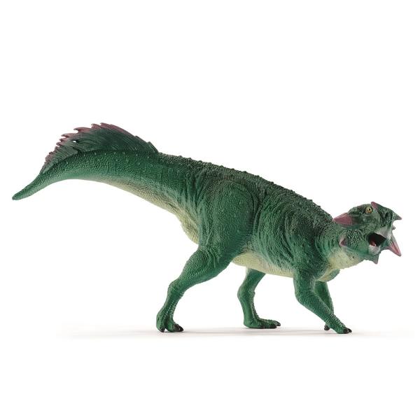 シュライヒ　プシッタコサウルス　恐竜　フィギュア　15004