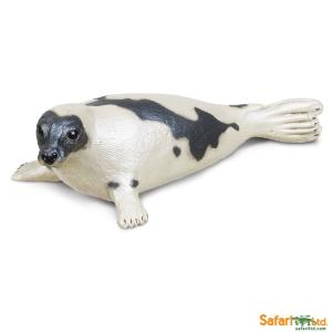 サファリ フィギュア タテゴトアザラシ 248829 アザラシ レプリカ