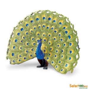 サファリ クジャク 264629 Safari レプリカ