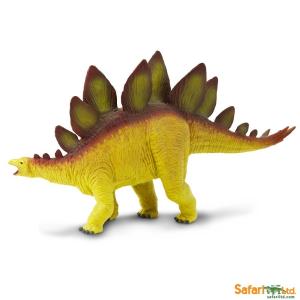 サファリ　ステゴサウルス　恐竜　フィギュア　GDシリーズ　30002｜navys