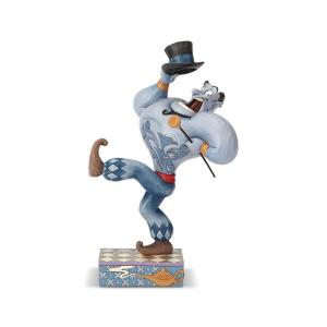 新品未開封 ねんどろいど アラジン ジーニー ノンスケール ABS&PVC製