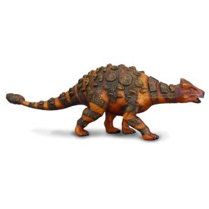 コレクタ　アンキロサウルス　恐竜　フィギュア　88143