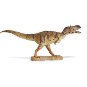 コレクタ　ラジャサウルス　恐竜　フィギュア　88555