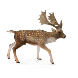 コレクタ ダマジカ オス フィギュア 88685