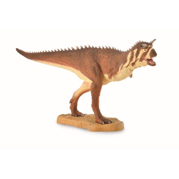 コレクタ　カルノタウルス　恐竜　フィギュア　1:40 スケール　デラック　88842