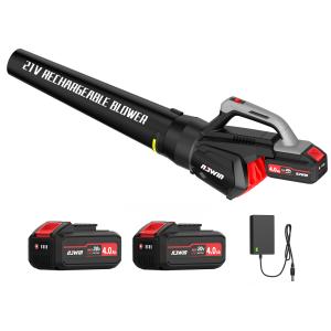 ブラックアンドデッカー コードレスブロワー 電池パックセット GWC1840PC Amazon.co.jp: ブラックアンドデッカー コードレス ブロワー 電池