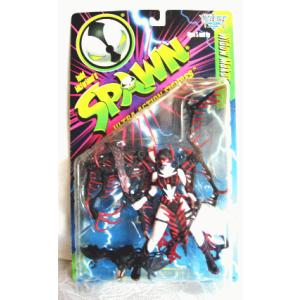 レア！お得!】マクファーレントイ SPAWN スポーン ムービープレイ