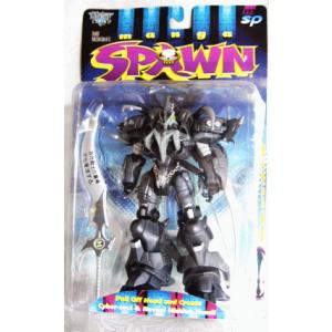 12” Flying スポーン フィギュア : ワールドセレクトショップ