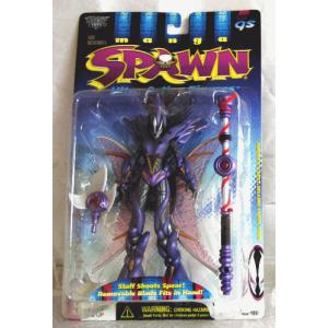 スポーン　テクノスポーン シリーズ15 5種セット 楽天市場】訳あり US版テクノスポーンリペイント スポーン