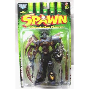 スポーンSPAWN5点セット コミックブックスペシャルエディション