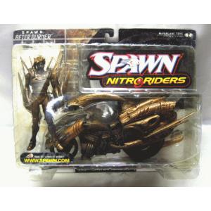 OLD トッドトイズ スポーン 初期版 アンジェラ ノーパンバージョン（SP