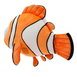 予約商品 Us版 ディズニー ファインディング Web限定 プラッシュ ニモ ドリー
