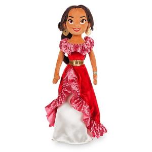 タカラトミー（TAKARA TOMY） ディズニー アバローのプリンセス エレナ