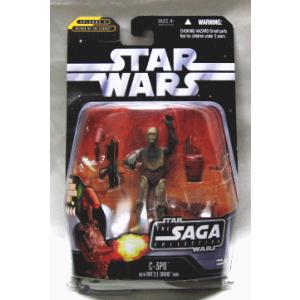 スターウォーズベーシックフィギュア オレンジ色カード 12体セット