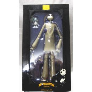 訳あり ナイトメアビフォアクリスマス 1998 US版 サンタジャック