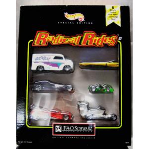 本日限定まとめ売り特価　ホットウィール 35周年記念セット　３つ MATTEL（マテル） ホットウィール プレミアム コレクターセット NISSAN