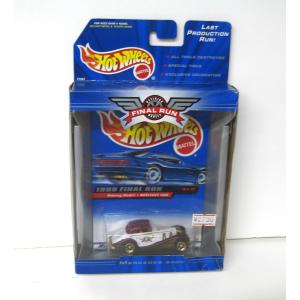 Hot Wheels（ホットウィール） 5台セット ギフト GIFT 5pack ロボ ズー
