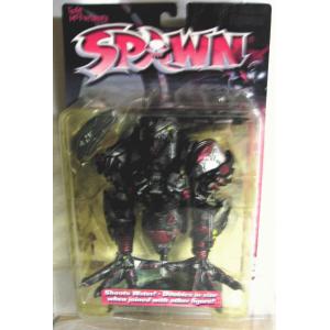 12” Flying スポーン フィギュア : ワールドセレクトショップ - 通販